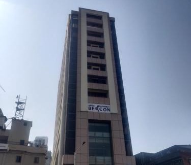 Girgaon Hotel | Adiva Residency Beacon, Grant Road, Mumbai