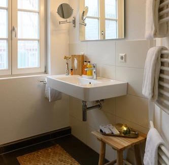 Schiltach Hotel | Adler Schiltach Boutique Hotel und Restaurant