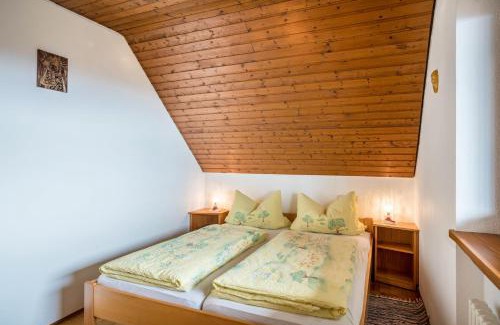 Sasbachwalden Apartment | Adlerhorst