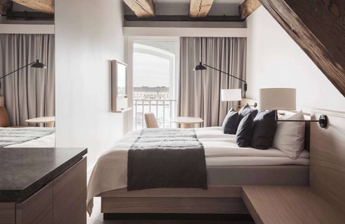 Nyhavn - Amalienborg Hotel | Admiral Hotel Copenhagen