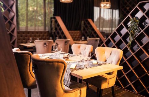 Zagreb Hotel | Admiral Hotel