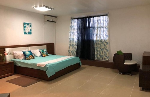 Mahebourg Bed & Breakfast | Admiralmahé