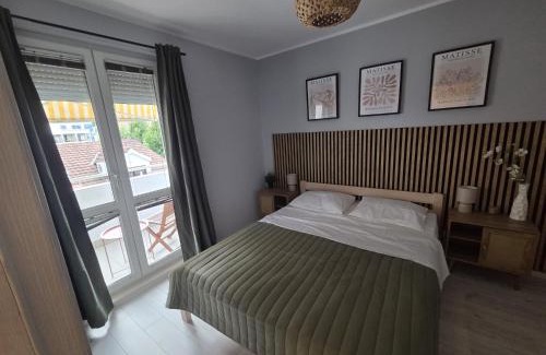 Lazi Apartment | Adok Apartment