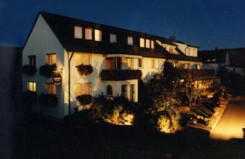 Schonbrunn House | Adolphs Frühstückspension