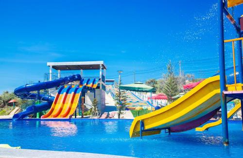 Ke Ga Resort | Adora Bay Ke Ga Beach Resort