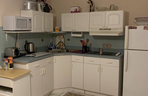 Warm Mineral Springs House | Adorable 1 Bedroom 1 Apartment