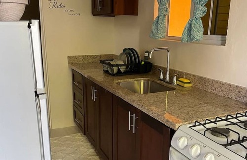 Priory Apartment | Adorable 1BR Cottage Walk to the Beach Priory