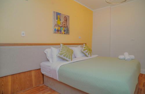 Downtown Cairo Apartment | Adorable Apartment with stunning Nile view