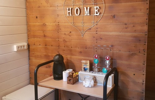 Allan Ski Chalet | Adorable Cocon en Pleine Nature