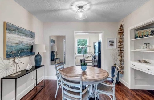 San Marco Condo | Adorable Condo - 2 blocks from San Marco Square!