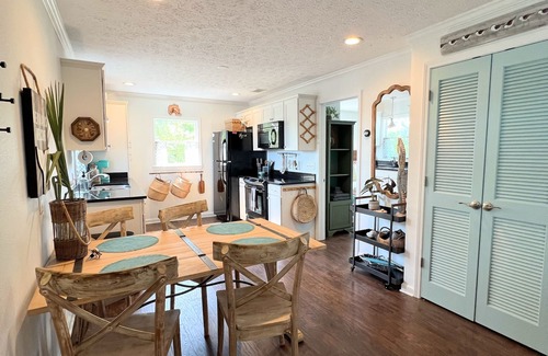 West Panama City Beach Cottage | Adorable Laguna Beach Cottage -West end PCB- 2 Bedroom & 2 Bath. Private POOL!