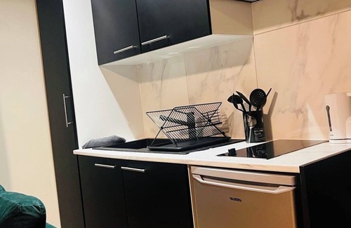 Noisy-le-Sec Apartment | Adorable Studio with WiFi in vibrant Noisy-le-Sec