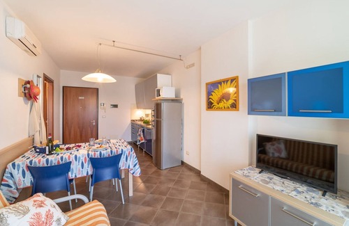 Bibione Pineda Apartment | Adorable Vacation Apartment with Outdoor Space to Enjoy