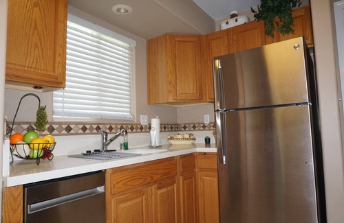 Greenacres House | Adorable1 bedroom guest house