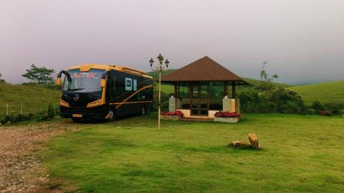 Elappara Other | Adrak Caravan Park & Meadows