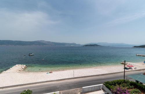 Slatine Apartment | Adria Beach House - Lavendar