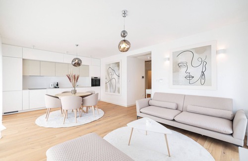 Zadar Apartment | Adria Concept boutique apartments-A4 Pleasure Place