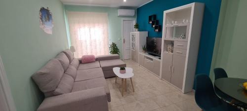 Old Town Baeza Apartment | Adrian y Vanessa 2 VFT/JA/00556