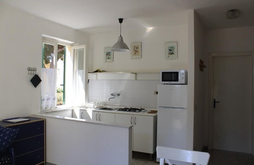 Marina di Campo House | Adriana apartments - two-room apartment