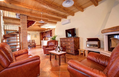 Strpacici Villa | Adriana - Three Bedroom Villa, Sleeps 6