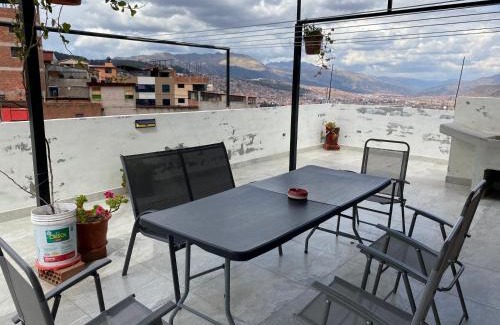 Cusco Apartment | Adriano's Deluxe Apartments 1