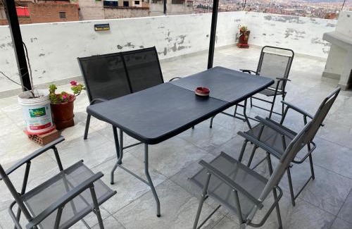 Cusco Apartment | Adriano's Deluxe Apartments 1