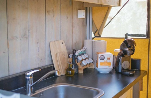 Donje Selo Villa | Adriatic Heritage Glamping No.1