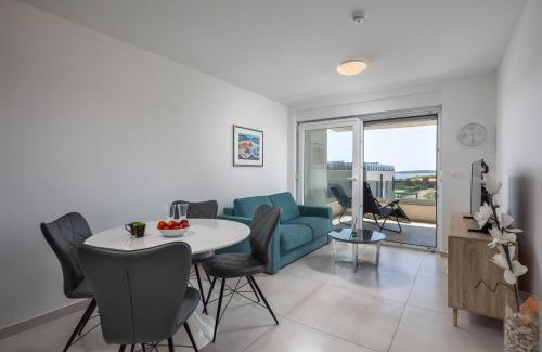 Medulin Apartment | Adriatic
