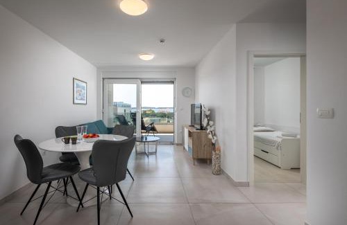 Medulin Apartment | Adriatic