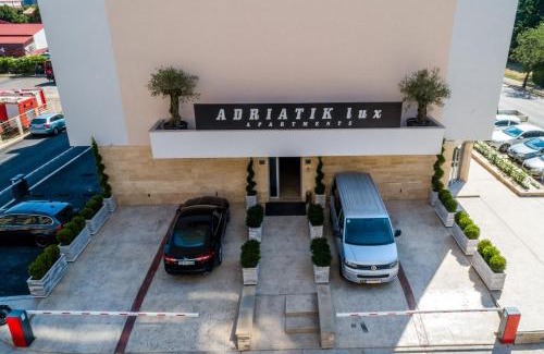 Rozino Apartment | Adriatik Lux Apartments
