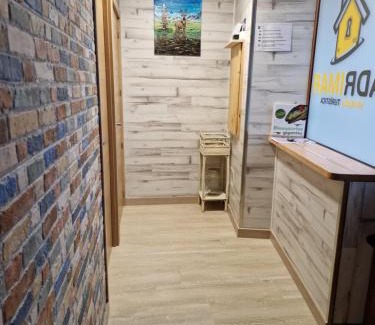 Quijas Apartment | Adrimar