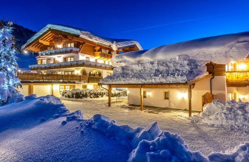 Sankt Jakob in Haus Hotel | Adults Only Boutique-Hotel Unterlechner