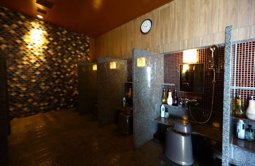 Matsumoto Hotel | aduminoyu onyado nonomatsumoto