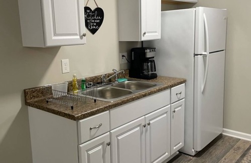 Holly Apartment | Adventure Acres- Suite C8