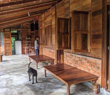 Ipoh Other | Adventure Cottage