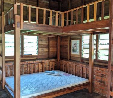 Ipoh Other | Adventure Cottage