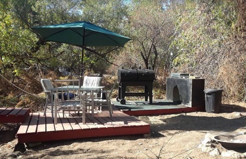 Geyserville RV Rental | Adventure on Russian River ~ Comfort and Outdoors