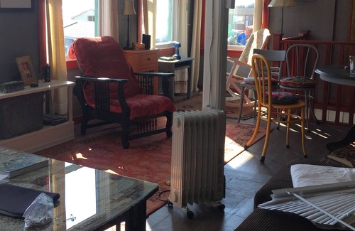 Newfoundland House | Adventurers' Delight and best kept secret in Trinity Bay!