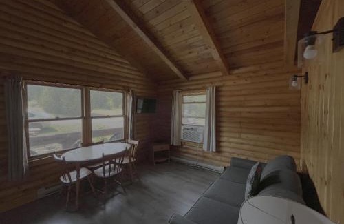 Boularderie Resort | Adventures East Cottages and Campground