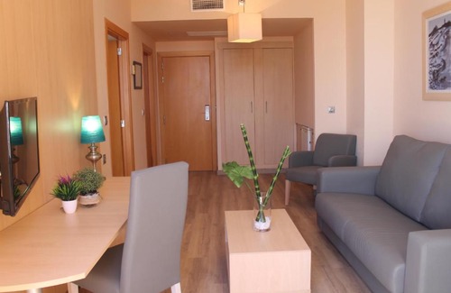 Vera Beach Apartment | Advise Hotels Reina