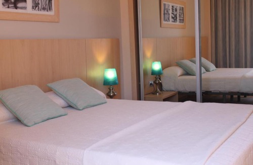 Vera Beach Apartment | Advise Hotels Reina