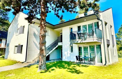 Siofok Aranypart Apartment | Ady Corner Prémium Apartmanok - Siófok