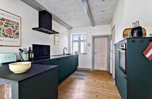 Marstal House | AE279 Marstal - Møllergade 8