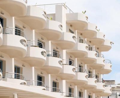 Kallikratia Hotel | Aegean Blue Beach Hotel