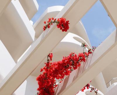 Kallikratia Hotel | Aegean Blue Beach Hotel