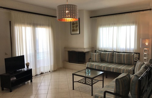 Afytos Hotel | Aegean Blue Studios