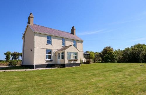 Garn Fadryn House | Ael Y Fron