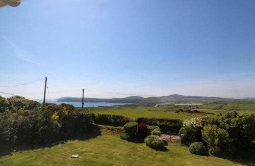 Garn Fadryn House | Ael Y Fron