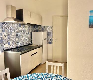 Lipari Historic Centre Apartment | Aeolian Apartments