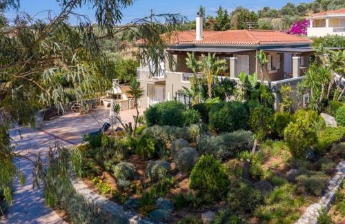 Ermionida House | Aeolos a family paradise few steps from the beach